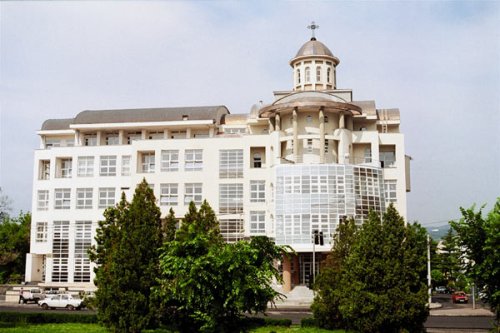 Admitere la şcoala doctorală din Alba Iulia