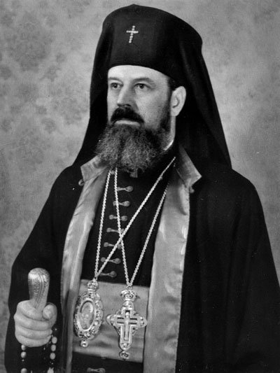 Iustin Moisescu - un teolog slujitor în vremuri de furtună Poza 100617