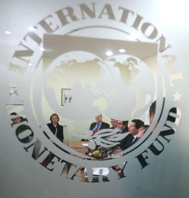 Un nou acord cu FMI pe doi ani, suficient Poza 100836