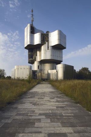 „Balkanology“ la Bienala de Arhitectură