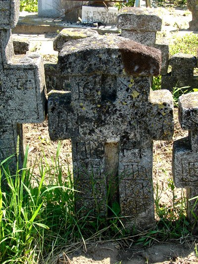 Crucea în tradiţiile poporului român Poza 100910