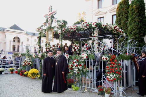 „Cultul Sfintei Parascheva este foarte dezvoltat în Serbia“ Poza 100915