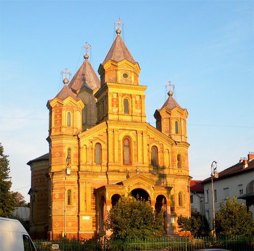 Biserica Mântuleasa din Craiova va intra în restaurare Poza 101047