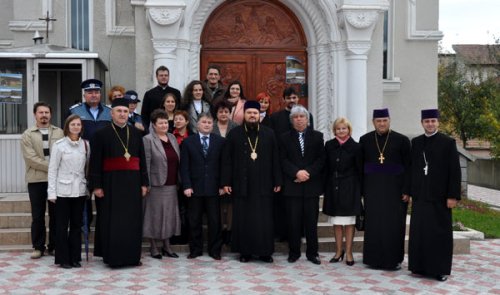 Centru de consiliere pentru persoanele dependente de alcool la Zalău Poza 101045