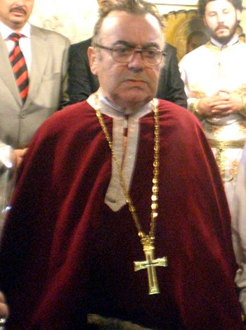 Părintele Nicolae Chirindel a trecut la cele veşnice