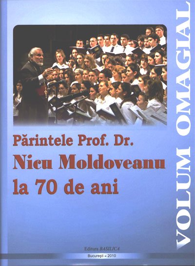 Părintele Nicu Moldoveanu la 70 de ani Poza 101112