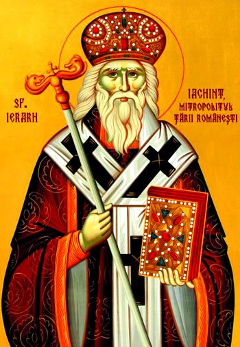 Relaţiile Bisericii noastre cu Patriarhia Ecumenică Poza 101143
