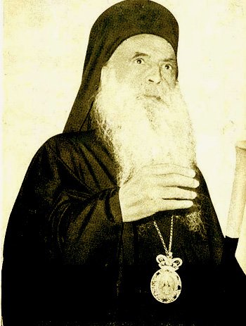 Vizita Patriarhului Ecumenic Atenagora I în România - octombrie 1967 Poza 101132