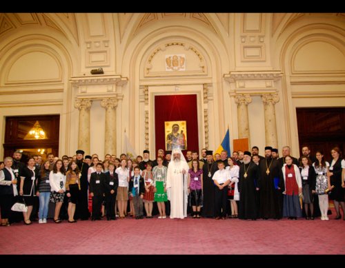 2010 - Anul omagial al Crezului ortodox şi al Autocefaliei româneşti Poza 101231