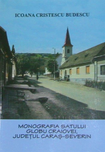 Monografia satului Globu Craiovei Poza 101353