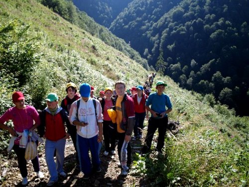 Proiectul „Alege Şcoala!“ în Sălaj, Maramureş şi Sătmar Poza 101511