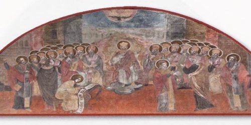 Contextul istoric şi teologic al Sinodului I Ecumenic Poza 101528