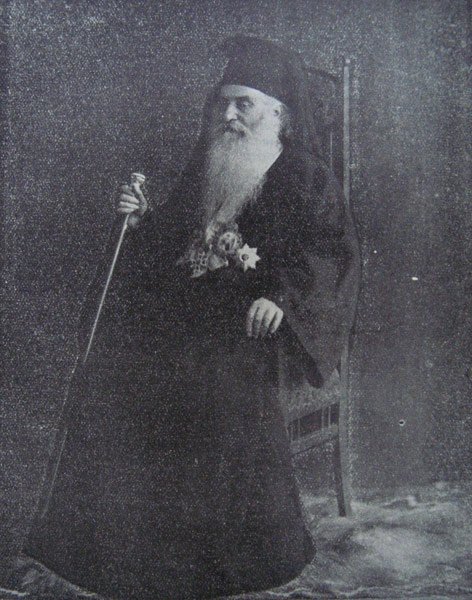 Episcopul Iacov Antonovici al Huşilor (1924-1931)