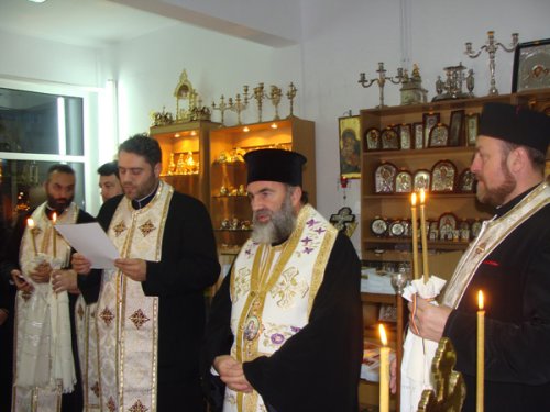 Magazin de obiecte bisericeşti în municipiul Roman Poza 101854