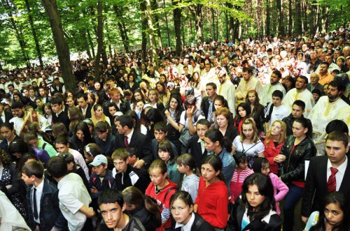 Strategii misionare în Ortodoxia românească de astăzi Poza 101916