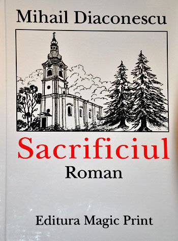 Kenoză, jertfă şi răscumpărare în romanul Marii Uniri Poza 102021