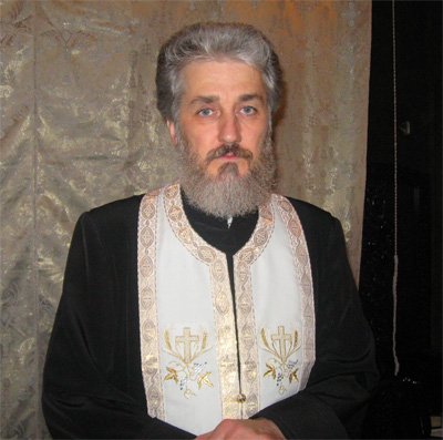 Răspunsuri duhovniceşti: Sfântul Nicolae este icoană pentru noi toţi Poza 102139