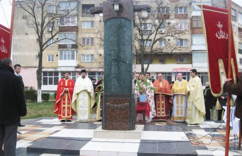 Sfânta Varvara, ocrotitoarea minerilor, prăznuită la Moldova-Nouă Poza 102176