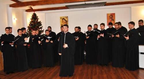 Concerte misionare oferite de corurile Episcopiei Caransebeşului Poza 102515