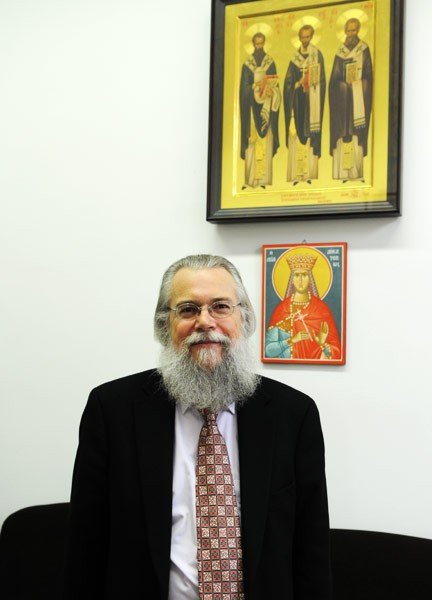 Fără Hristos spiritualitatea nu este decât o iluzie Poza 102953