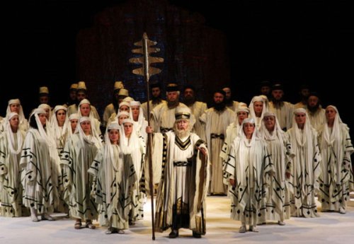„Luna Verdi“ la Opera Naţională Bucureşti Poza 102972