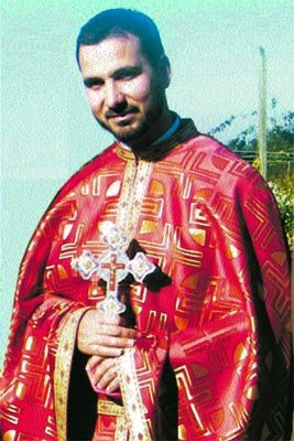 Răspunsuri duhovniceşti: Ortodocşii din Occident se luptă cu deşertul spiritual Poza 103005