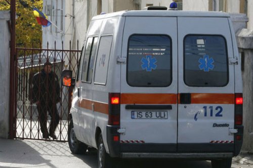 Două noi victime ale gripei A(H1N1) Poza 103038