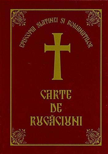 „Carte de rugăciuni“ pentru credincioşii din Episcopia Slatinei Poza 103057