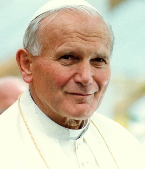 Beatificarea papei Ioan Paul al II-lea va avea loc în acest an Poza 103099