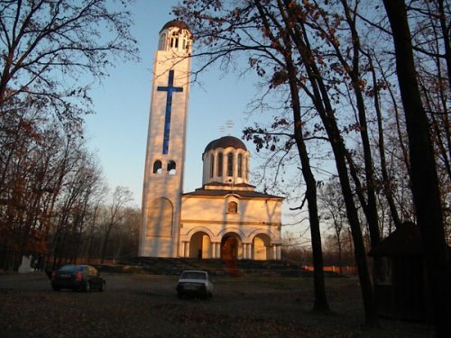 Vizită pastorală în Protoieria Băileşti Poza 103493