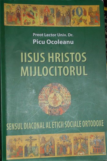 Iisus Hristos Mijlocitorul Poza 103522