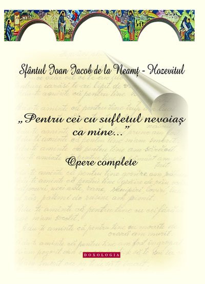 „Sâmburaşi duhovniceşti pentru cei cu sufletul nevoiaş ca mine“ Poza 103803