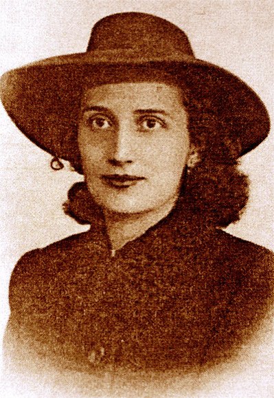 Natalia Manoilescu Dinu, o femeie printre teologi Poza 104060