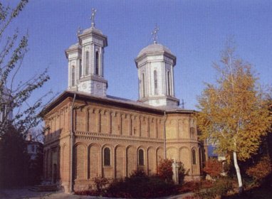Lăcaşurile de cult din Buzău şi Vrancea primesc noile antimise Poza 104119