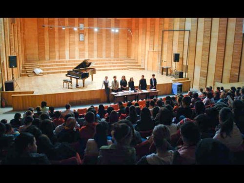 Cursuri despre profesia de asistent social Poza 104322