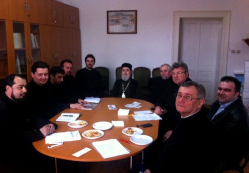 Grijă pentru păstrarea Ortodoxiei în Arad Poza 104313
