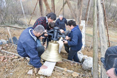 Renaştere spirituală în comunitatea de români din sudul Dunării Poza 104351