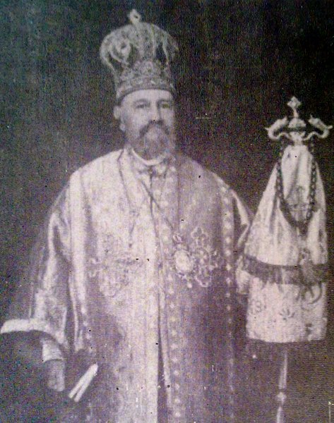 Episcopul Nicolae Ivan, un om al faptelor Poza 104457