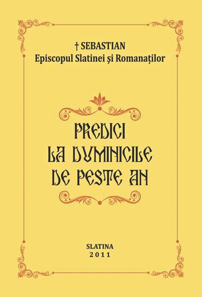 Episcopia Slatinei şi Romanaţilor Poza 104497