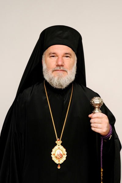 Trei ani de episcopat la Tulcea ai Preasfinţitului Visarion Poza 104484