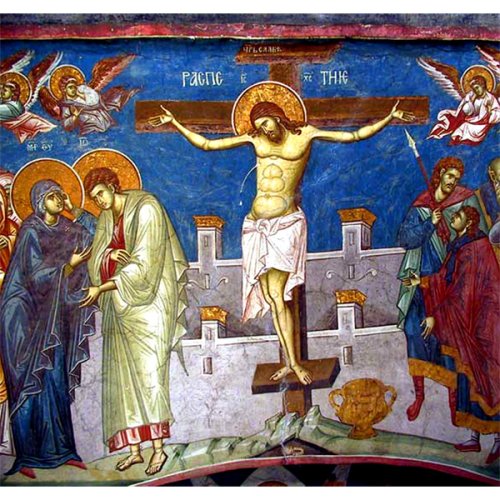 Urmând lui Hristos, Crucea ne duce la Înviere Poza 104502