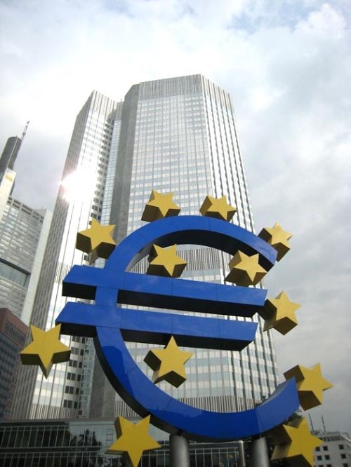 Banca Centrală Europeană va majora dobânda cheie Poza 104730