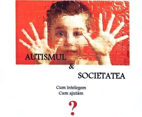 Dezbatere despre autism la Sibiu Poza 104791