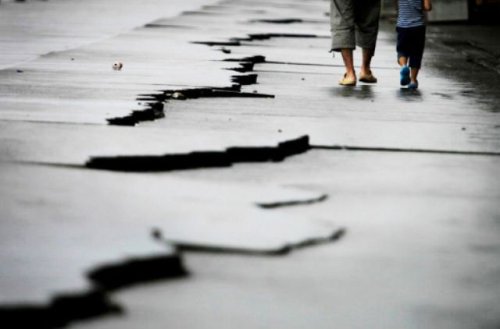 Un nou cutremur în Japonia Poza 104924
