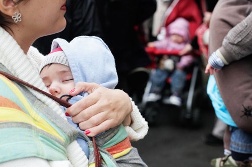 Sarcina protejează femeia de boli Poza 104977