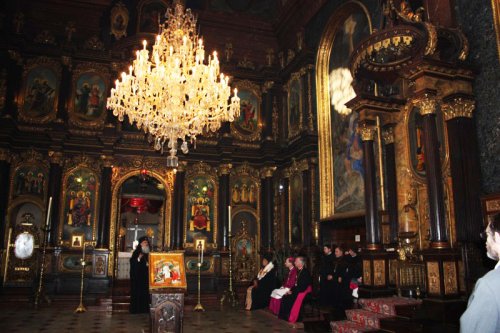 Conferinţa Episcopilor Ortodocşi din Austria Poza 105239