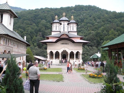 Praznicul Sfântului Irodion, Arhiepiscopia Craiovei Poza 105372