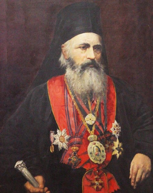 „Zilele Melchisedec Ştefănescu“, ediţia a XI-a Poza 105605