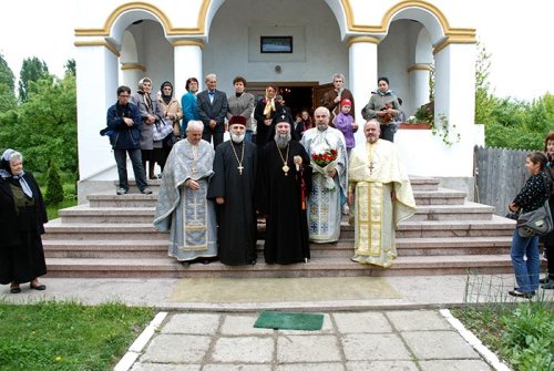 Sfântul Ioan Valahul, prăznuit la Craiova Poza 105641