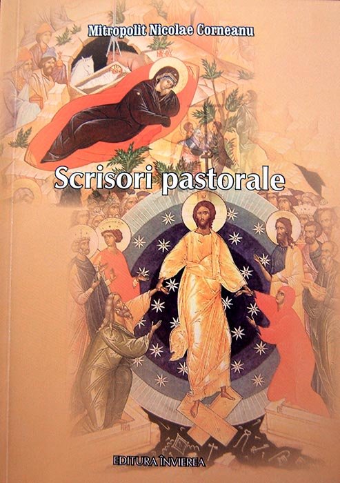 Apariţie de carte la Editura „Învierea“ a Arhiepiscopiei Timişoarei Poza 105770